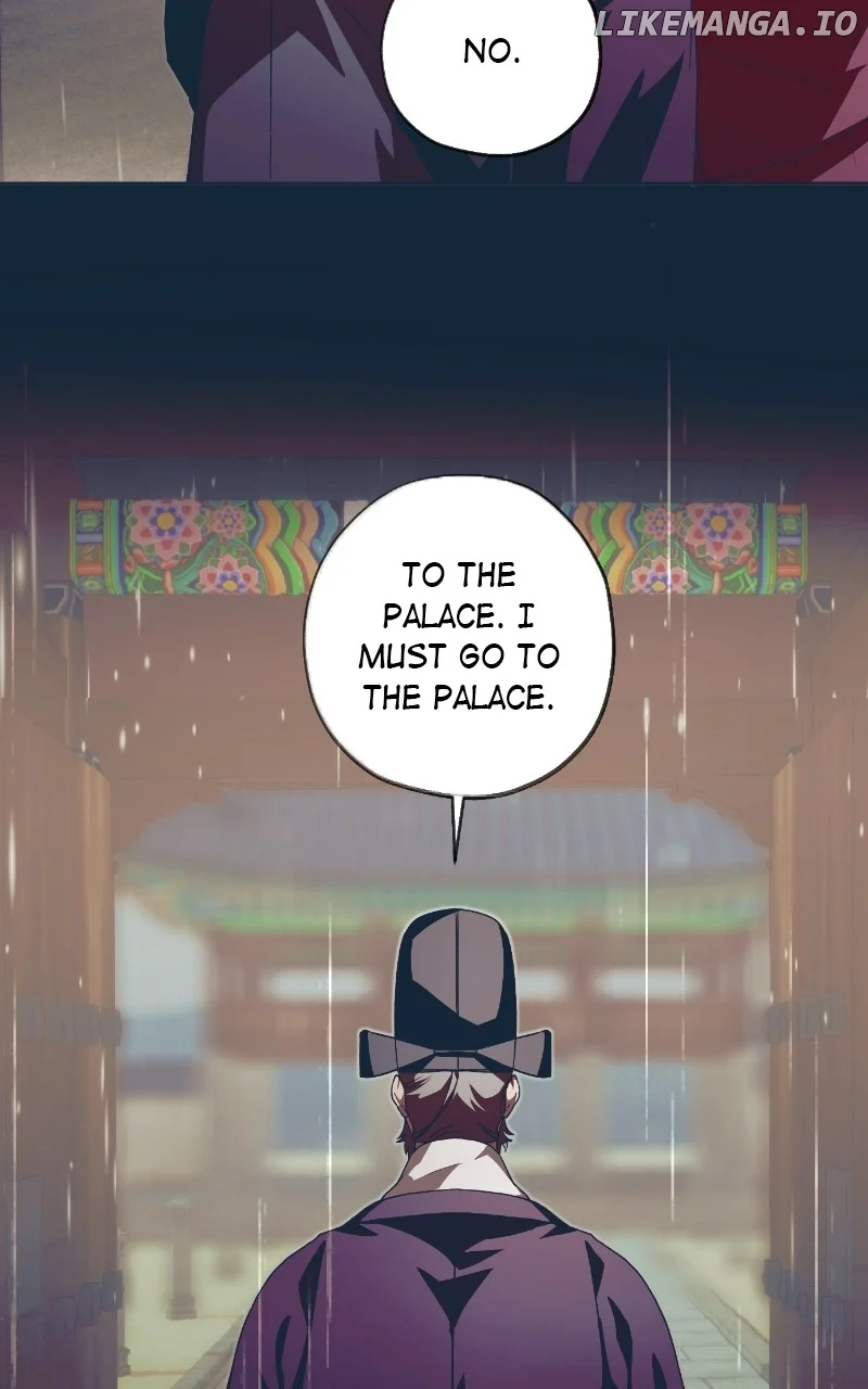 Darby the dizzying flow Chapter 63 page 64 - 