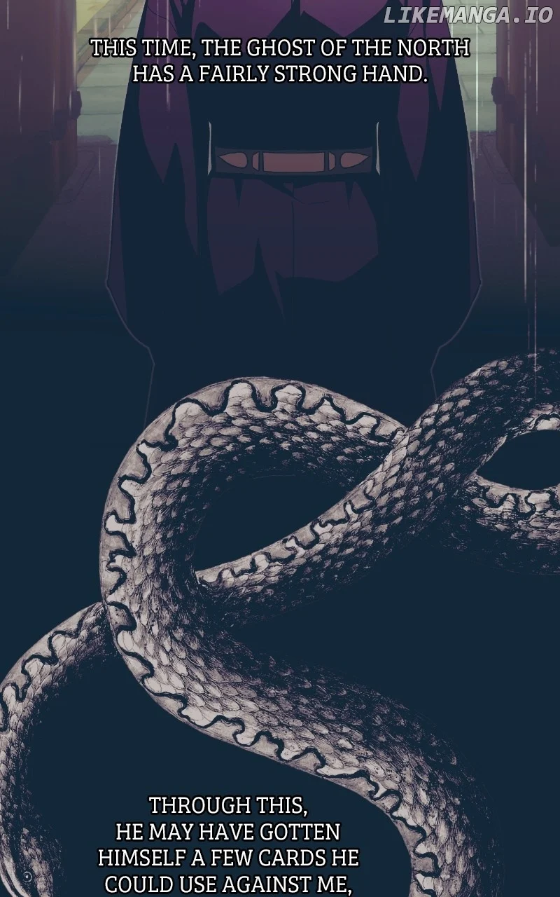 Darby the dizzying flow Chapter 63 page 65 - 