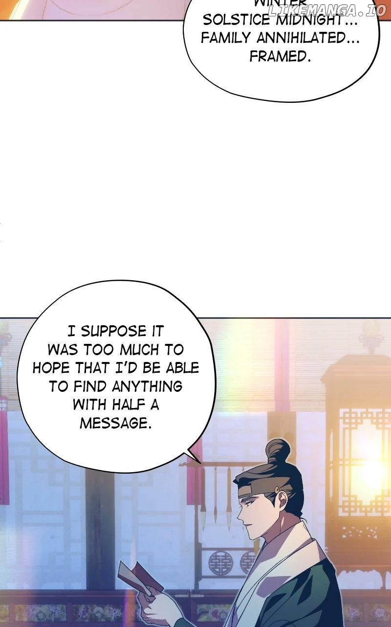 Darby the dizzying flow Chapter 63 page 68 - 