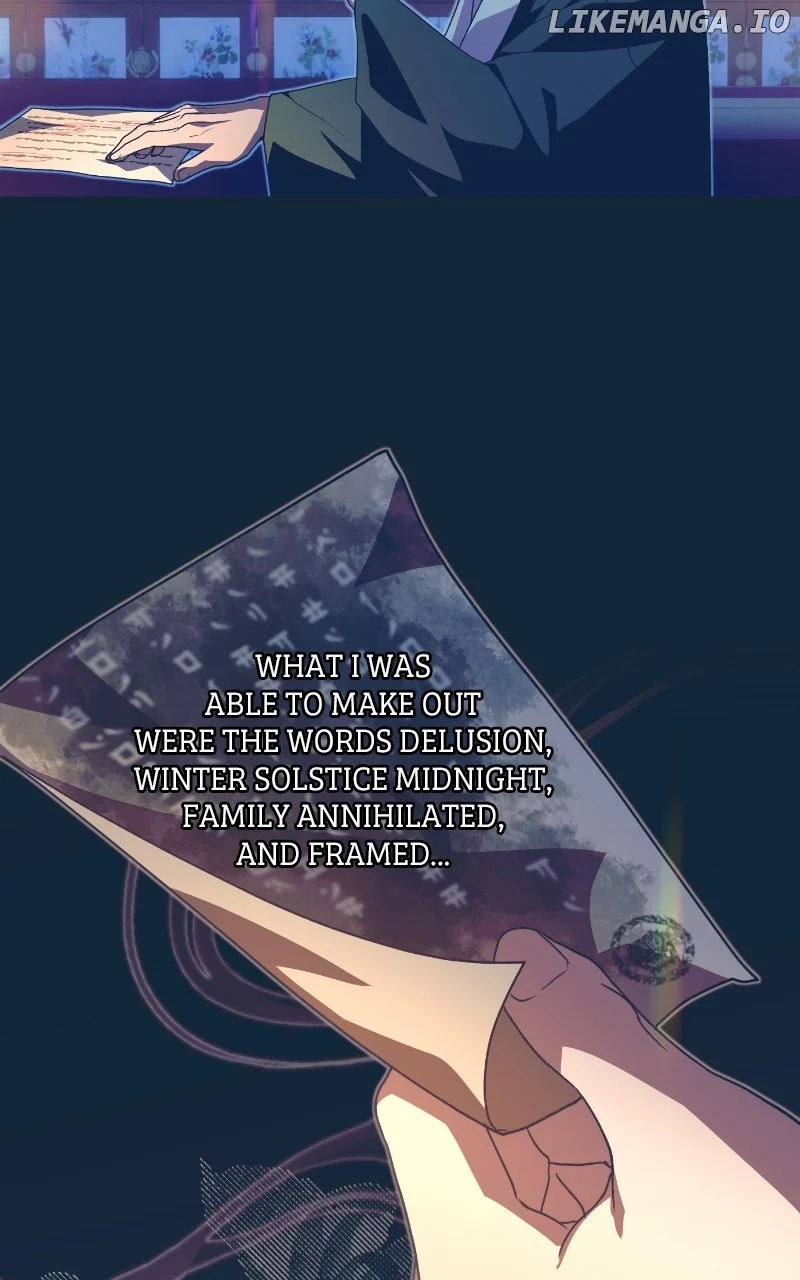 Darby the dizzying flow Chapter 63 page 69 - 