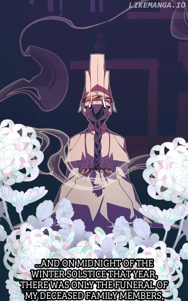 Darby the dizzying flow Chapter 63 page 71 - 