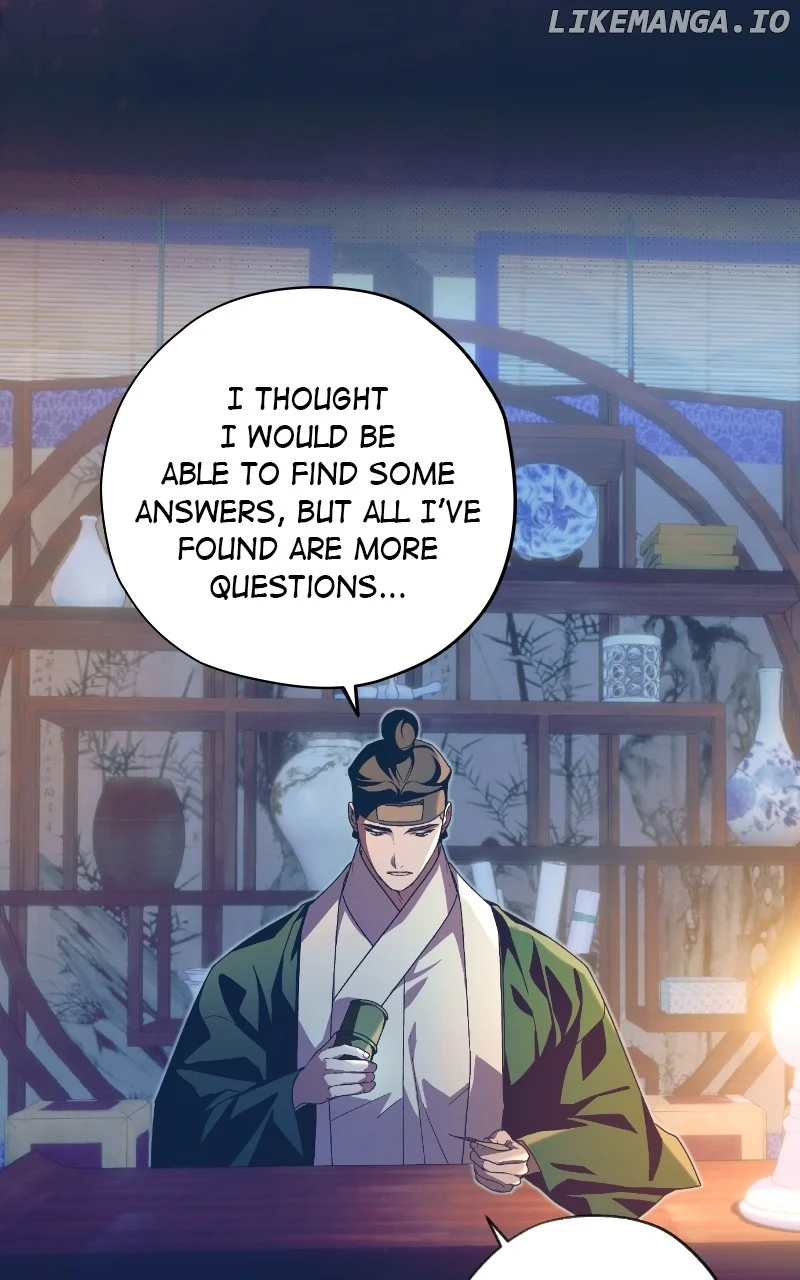 Darby the dizzying flow Chapter 63 page 76 - 