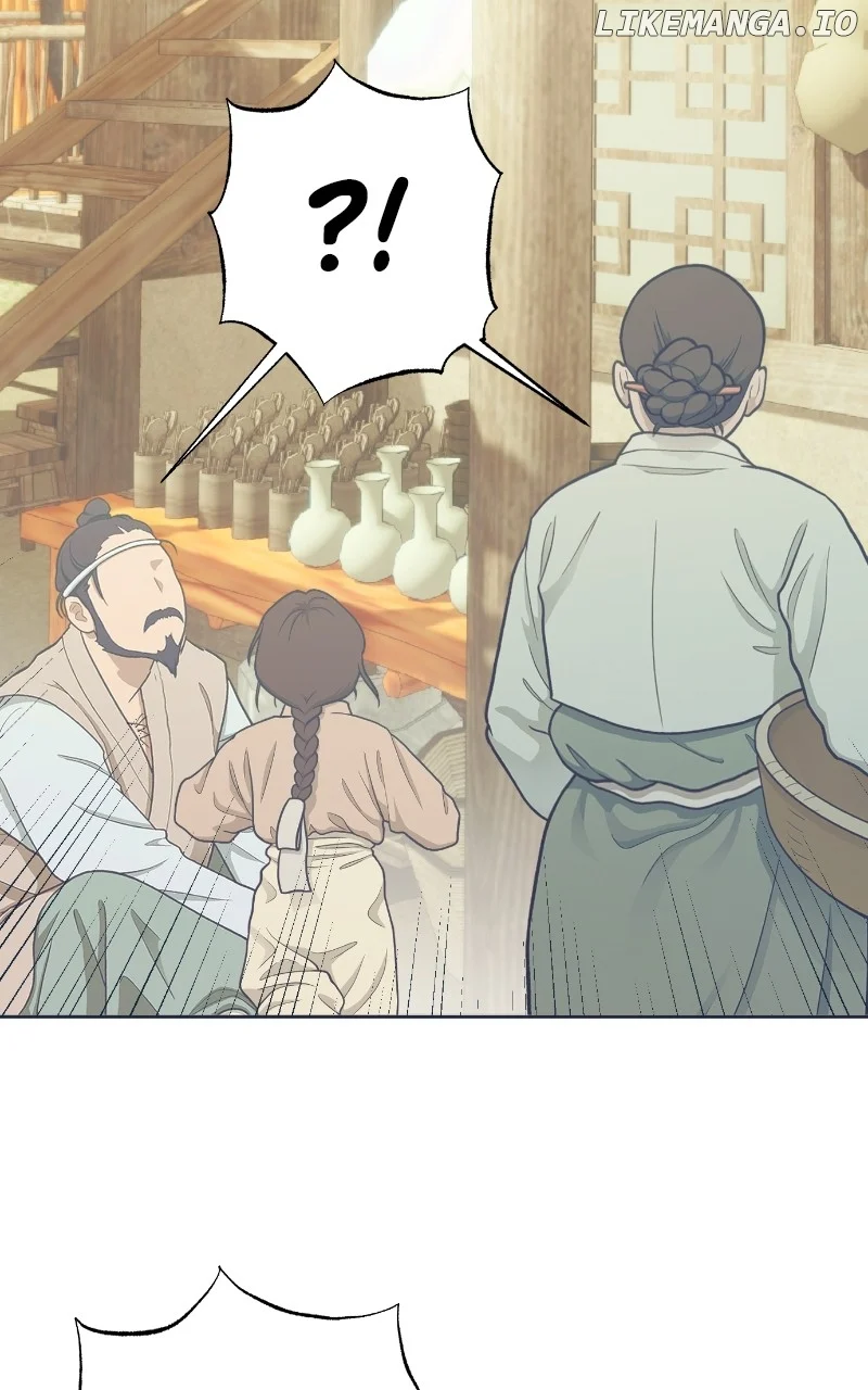 Darby the dizzying flow Chapter 63 page 80 - 