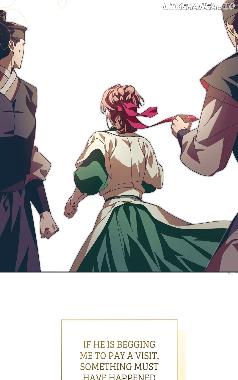 Darby the dizzying flow Chapter 63 page 89 - 
