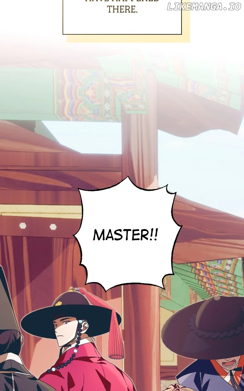 Darby the dizzying flow Chapter 63 page 90 - 