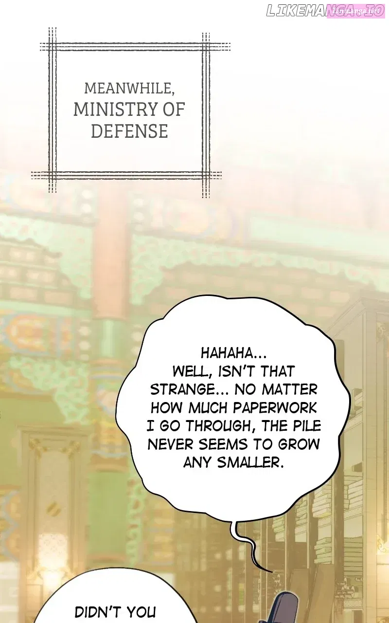 Darby the dizzying flow Chapter 64.1 page 18 - 