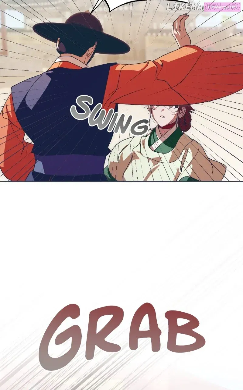 Darby the dizzying flow Chapter 64.1 page 3 - 