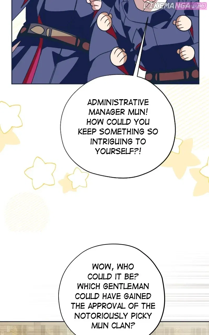 Darby the dizzying flow Chapter 64.1 page 25 - 
