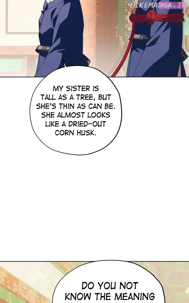 Darby the dizzying flow Chapter 64.1 page 35 - 