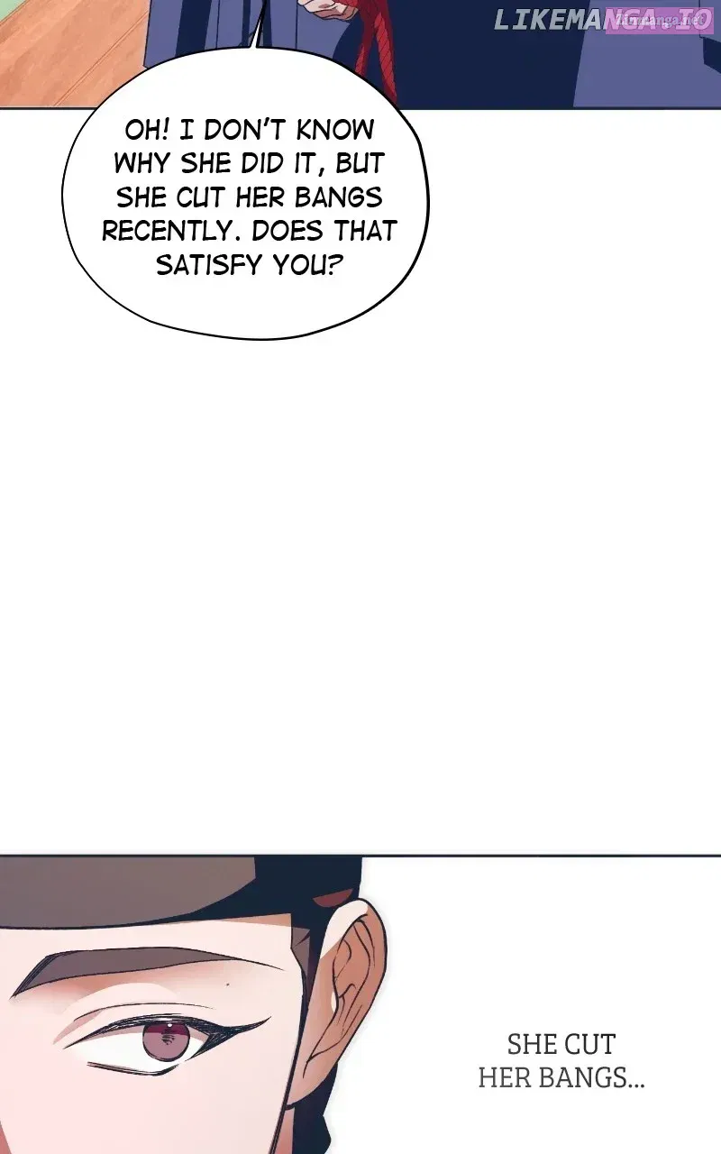 Darby the dizzying flow Chapter 64.1 page 37 - 