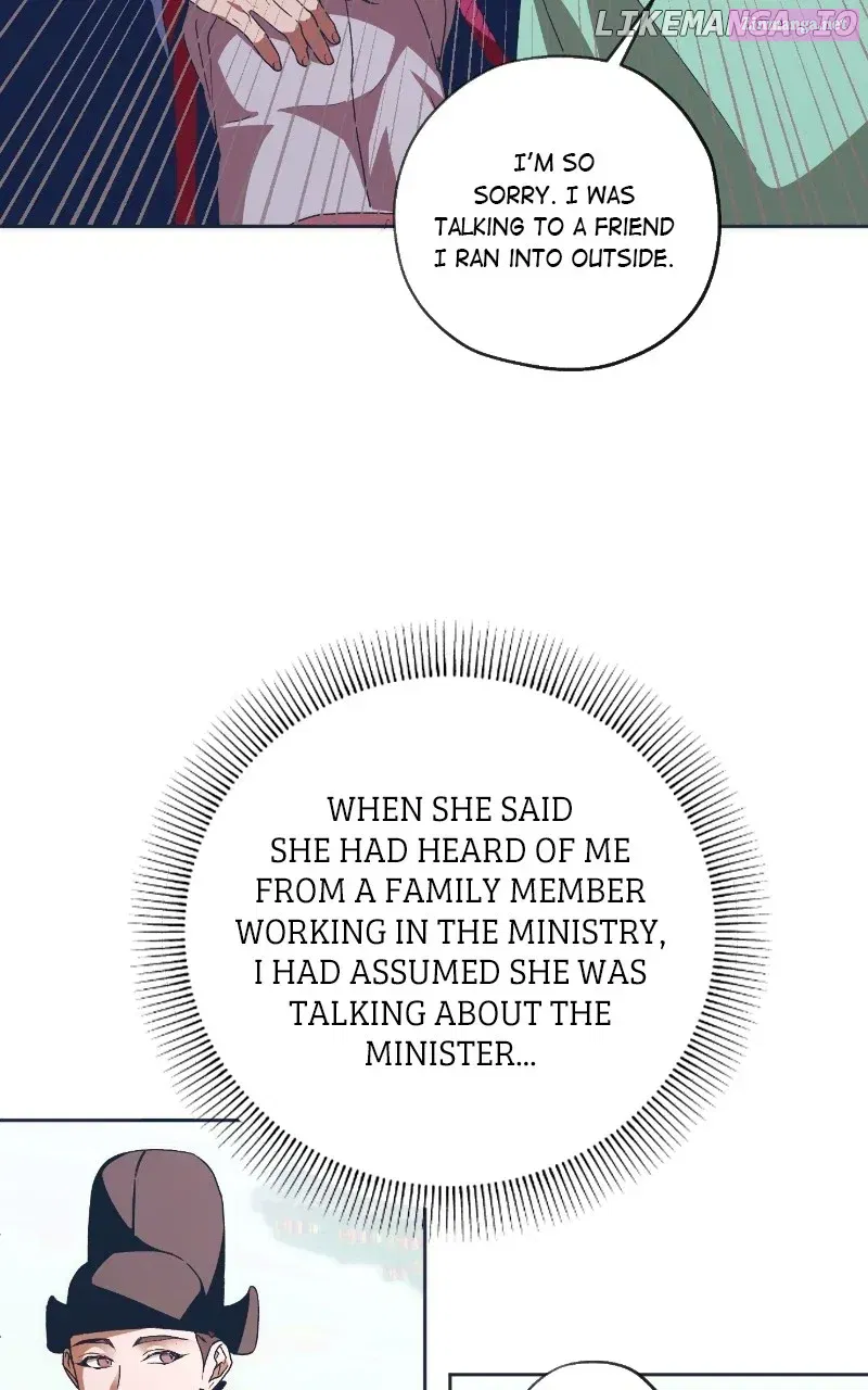 Darby the dizzying flow Chapter 64.1 page 45 - 