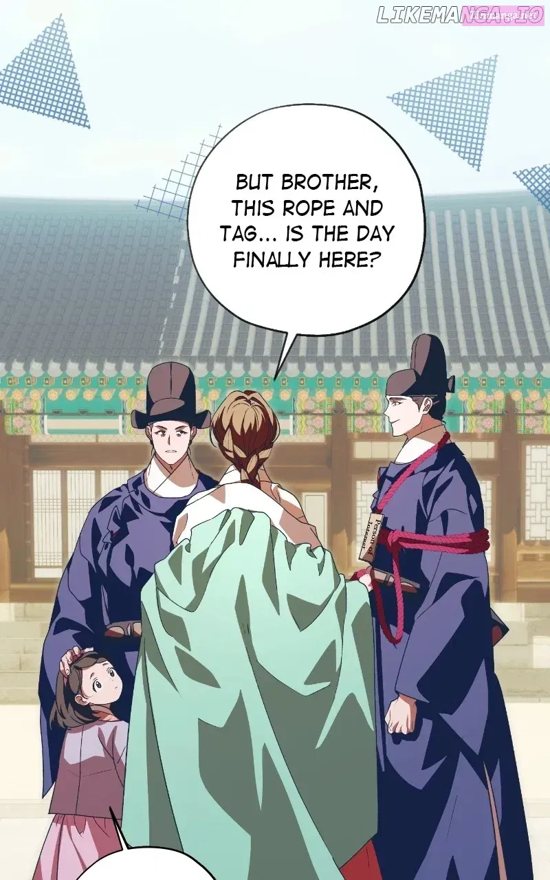 Darby the dizzying flow Chapter 64.1 page 47 - 
