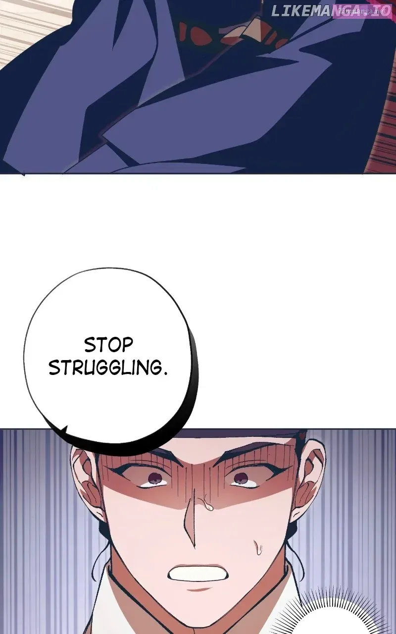 Darby the dizzying flow Chapter 64.1 page 61 - 