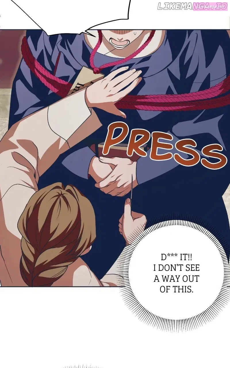 Darby the dizzying flow Chapter 64.1 page 64 - 