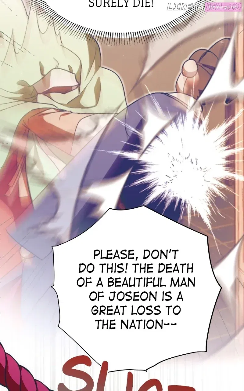 Darby the dizzying flow Chapter 64.1 page 66 - 