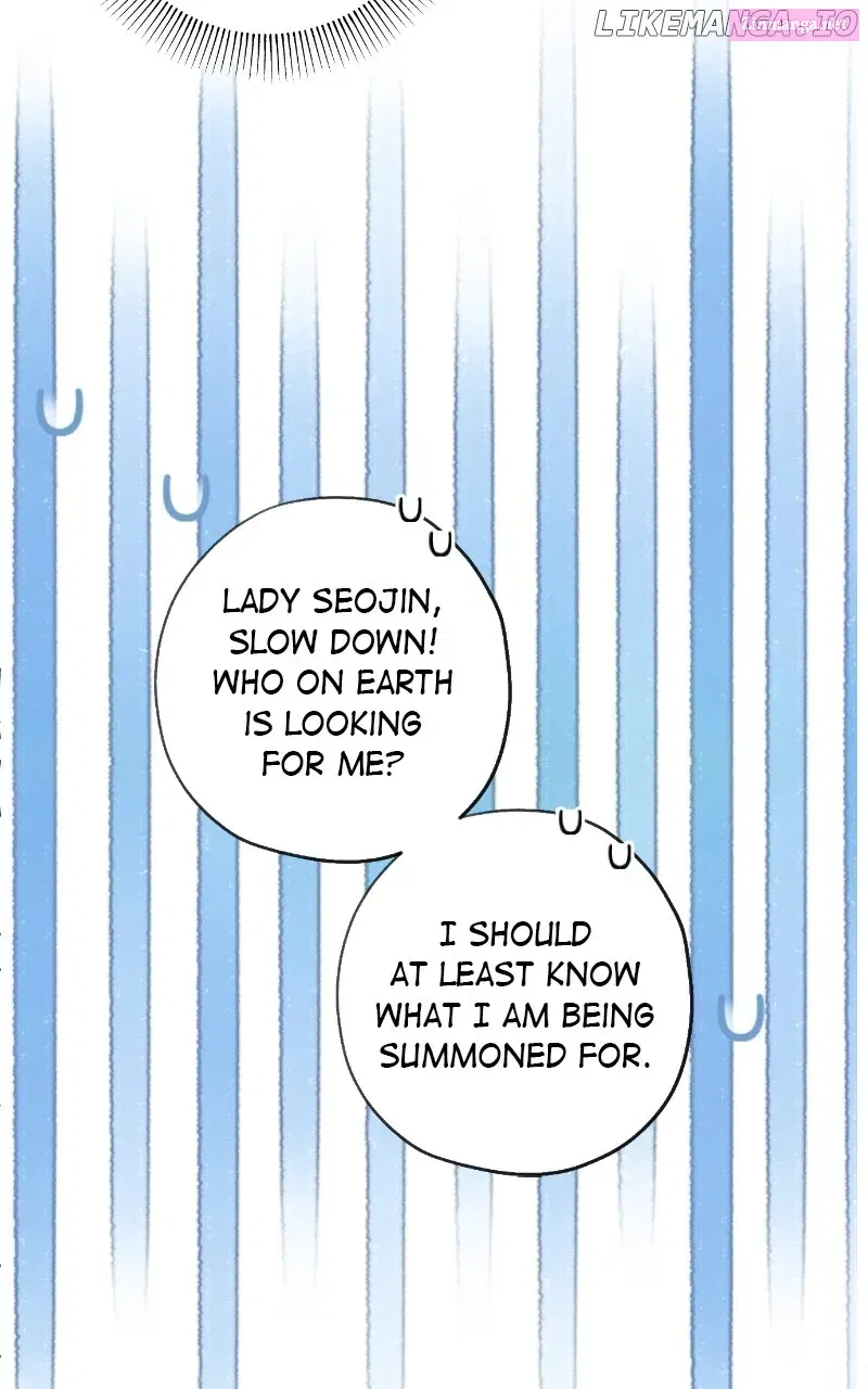 Darby the dizzying flow Chapter 64.1 page 73 - 