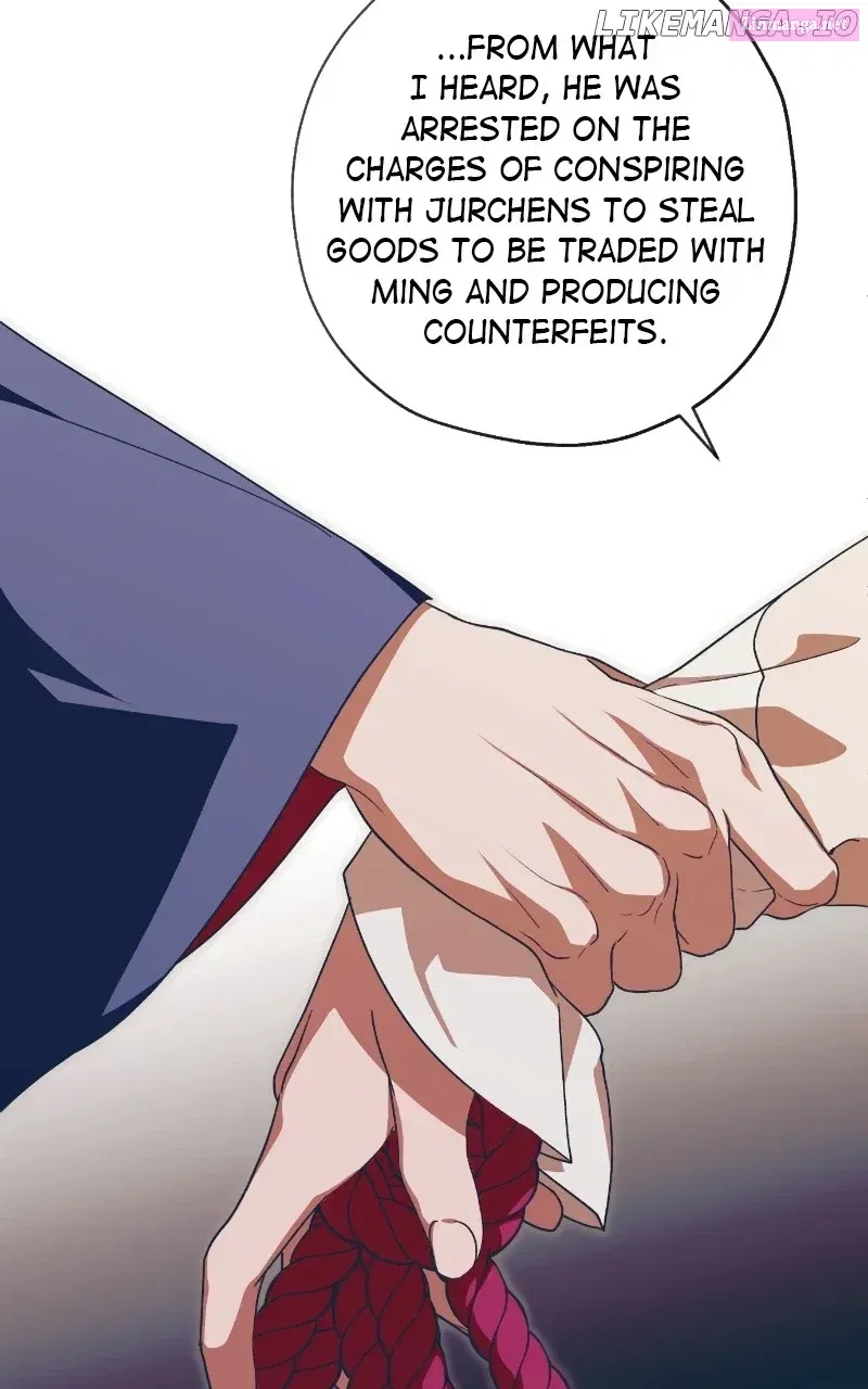 Darby the dizzying flow Chapter 64.1 page 78 - 