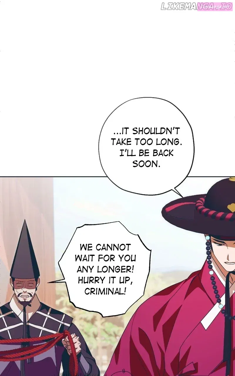 Darby the dizzying flow Chapter 64.1 page 9 - 