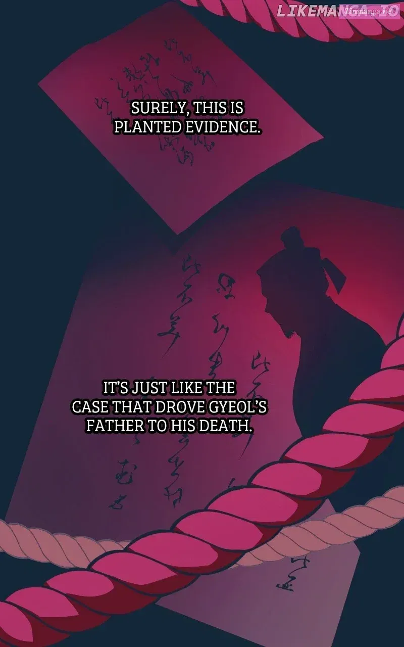 Darby the dizzying flow Chapter 64.1 page 89 - 