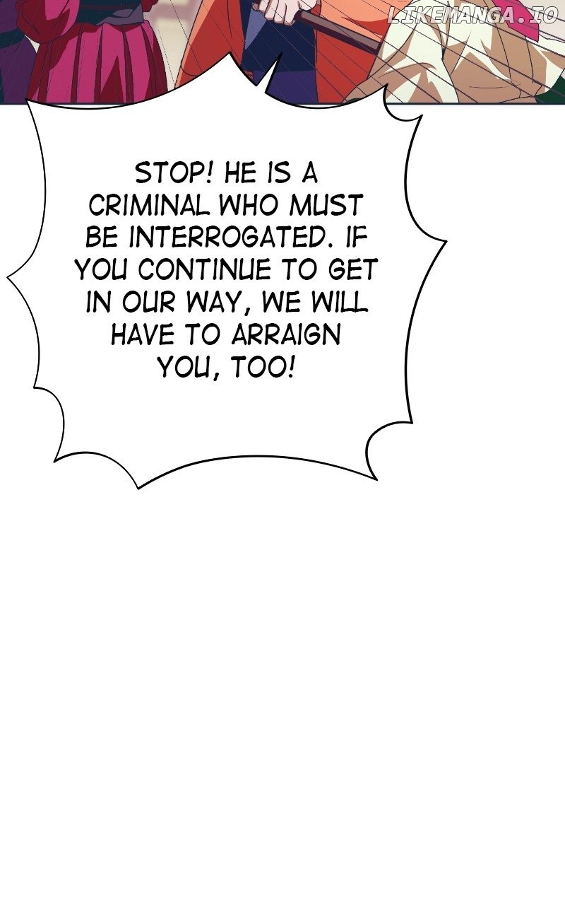 Darby the dizzying flow Chapter 64 page 11 - 