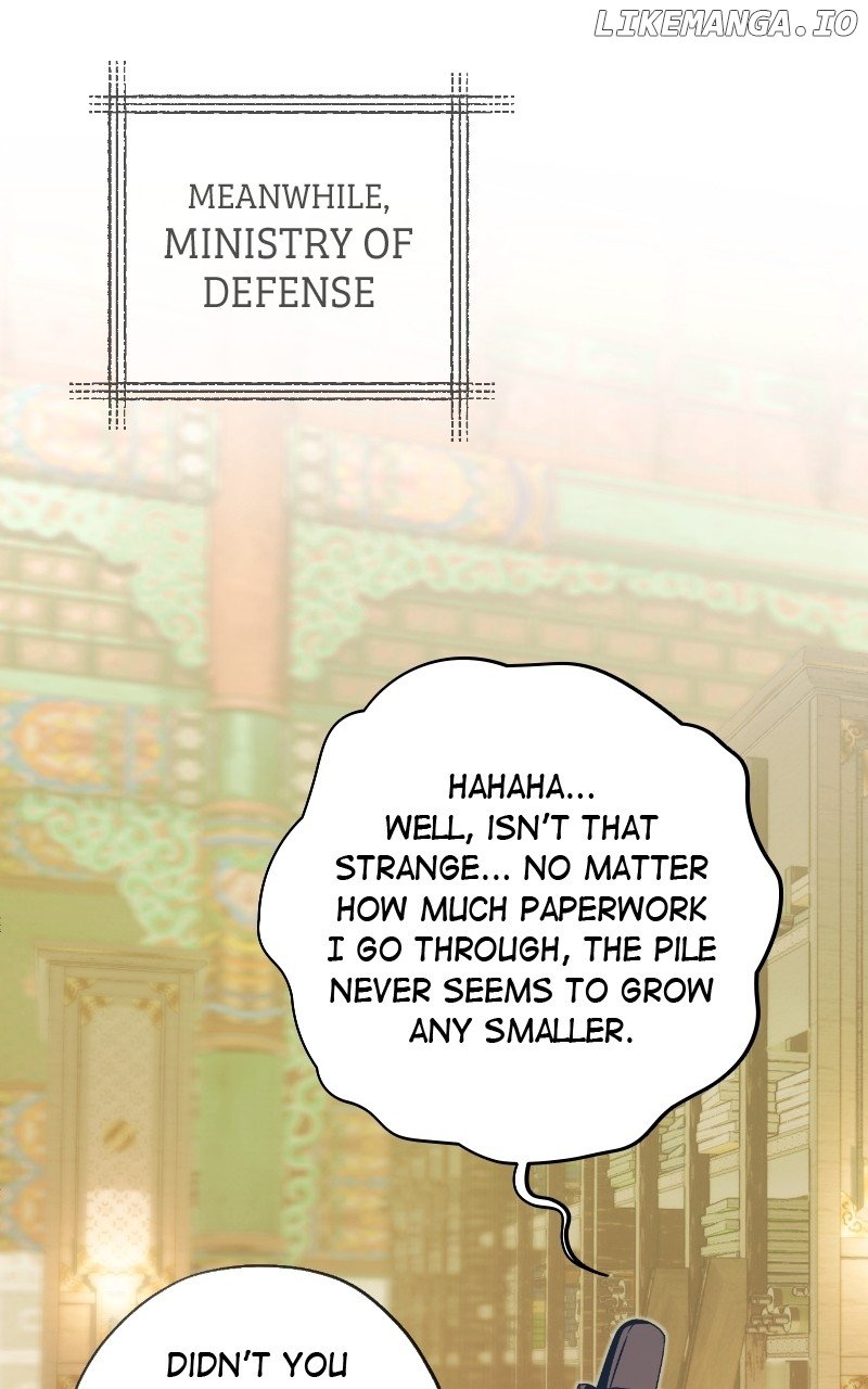 Darby the dizzying flow Chapter 64 page 18 - 