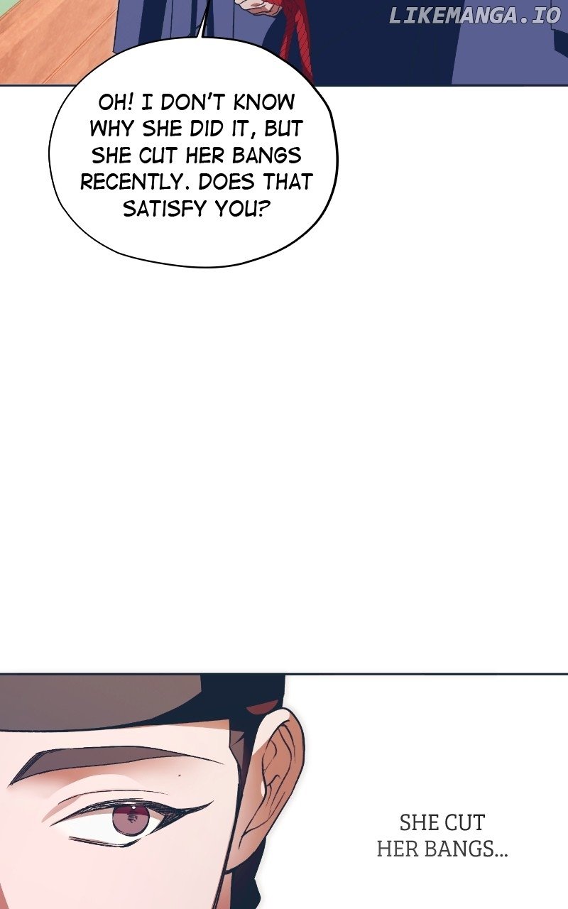 Darby the dizzying flow Chapter 64 page 37 - 