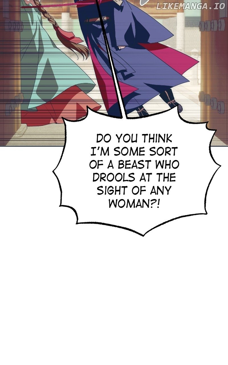 Darby the dizzying flow Chapter 64 page 59 - 