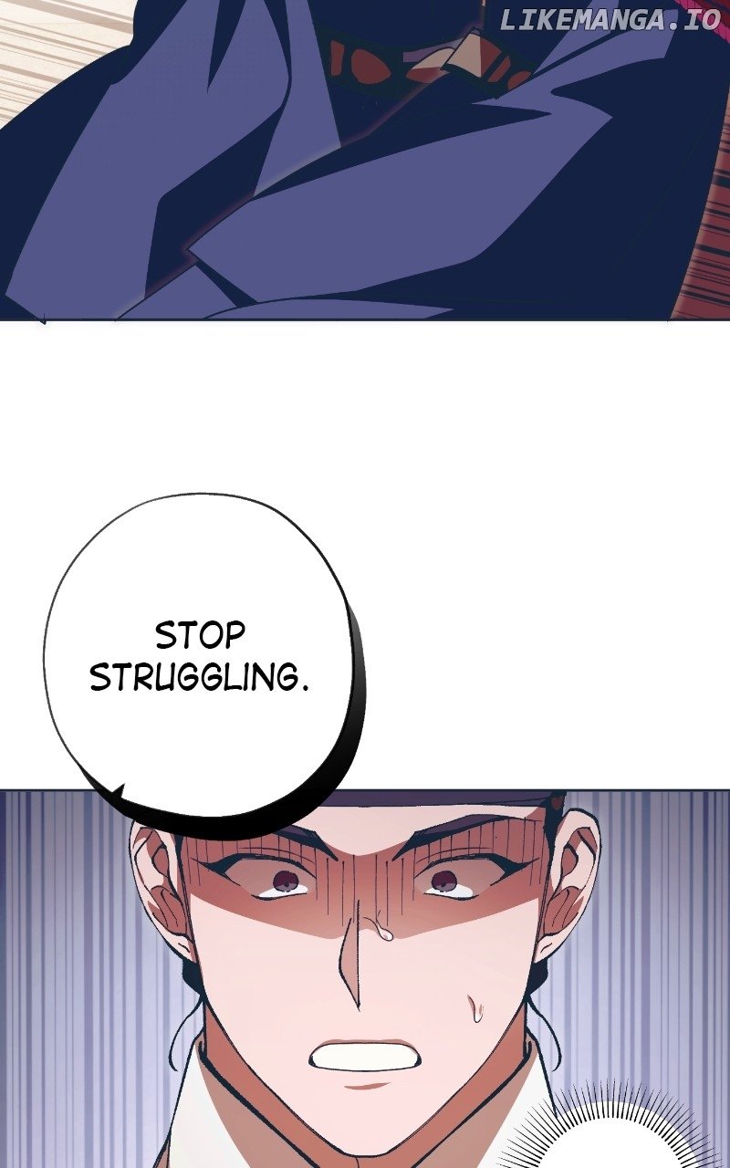 Darby the dizzying flow Chapter 64 page 61 - 
