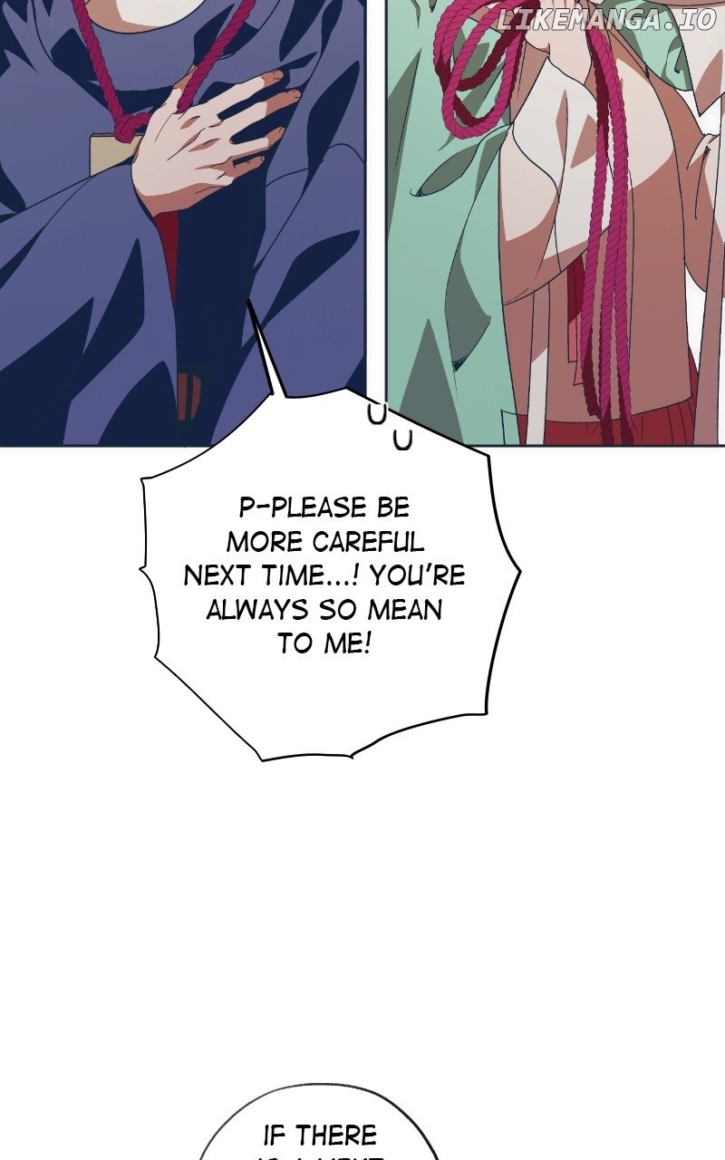 Darby the dizzying flow Chapter 64 page 70 - 
