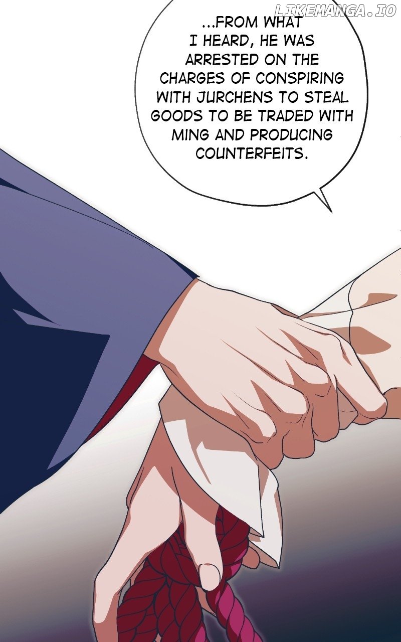Darby the dizzying flow Chapter 64 page 78 - 