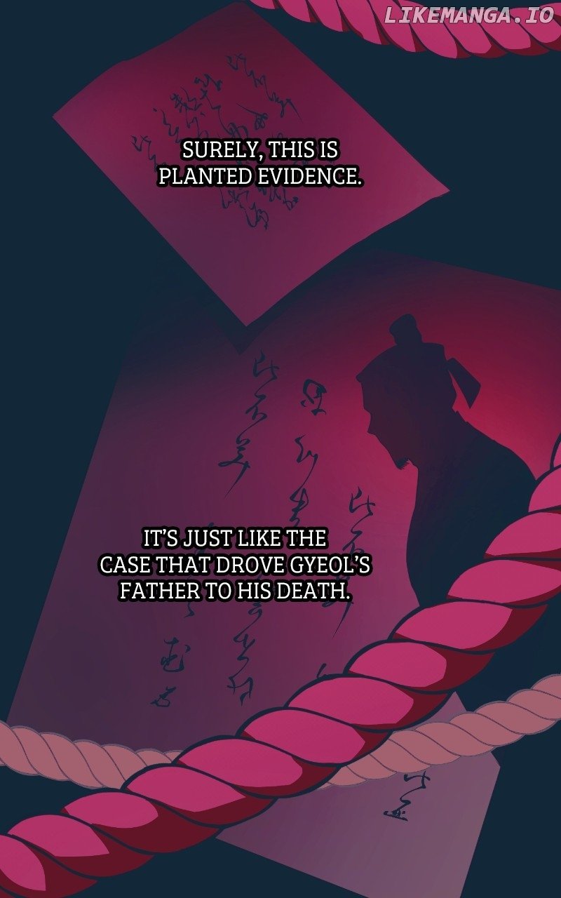Darby the dizzying flow Chapter 64 page 89 - 