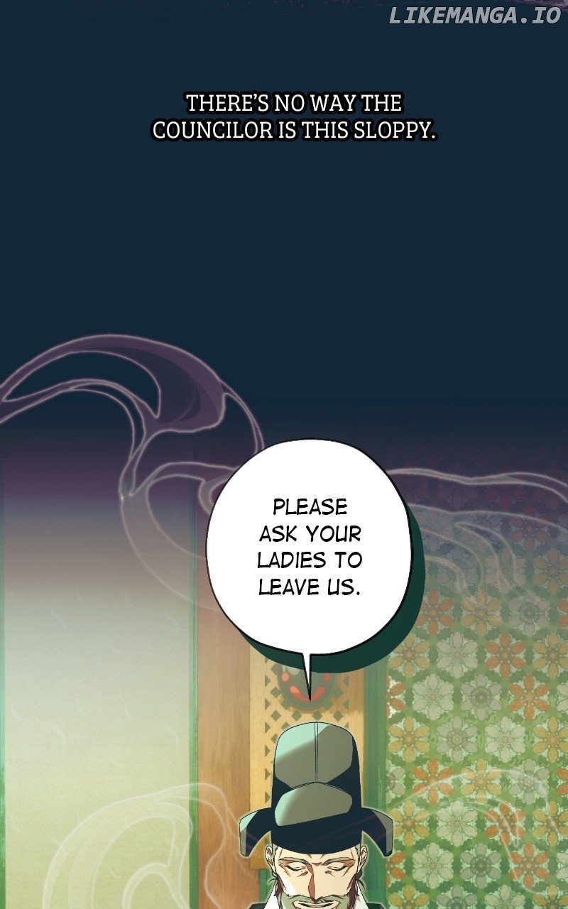 Darby the dizzying flow Chapter 64 page 94 - 