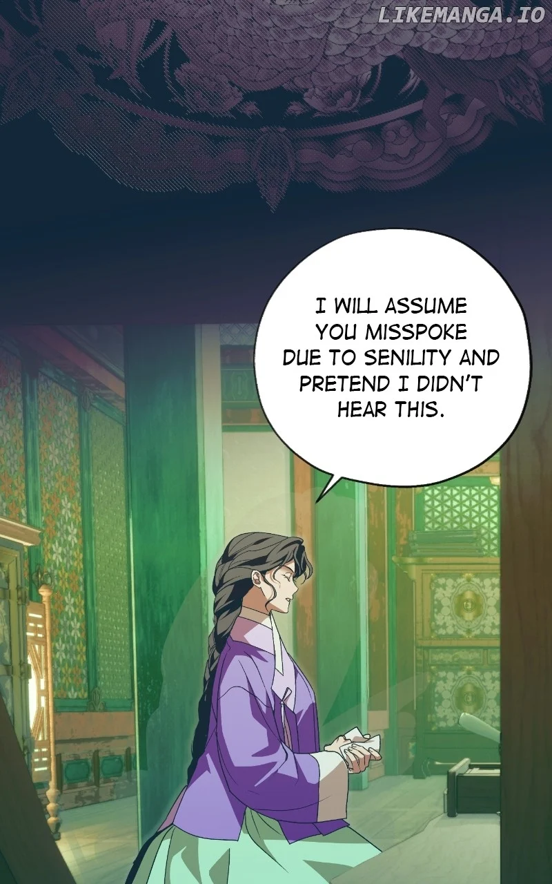 Darby the dizzying flow Chapter 65 page 18 - 