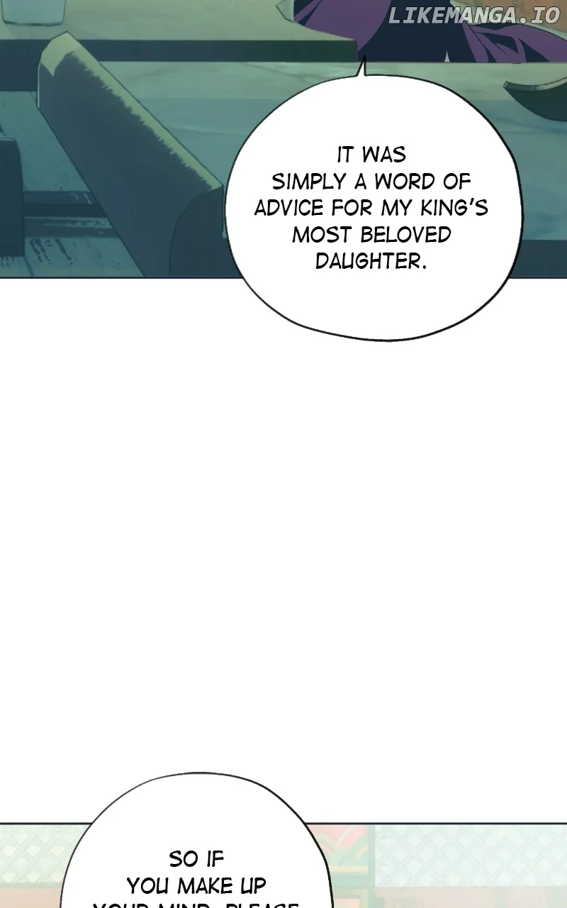 Darby the dizzying flow Chapter 65 page 20 - 