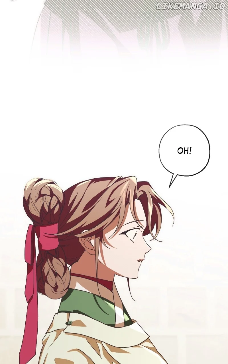 Darby the dizzying flow Chapter 65 page 31 - 