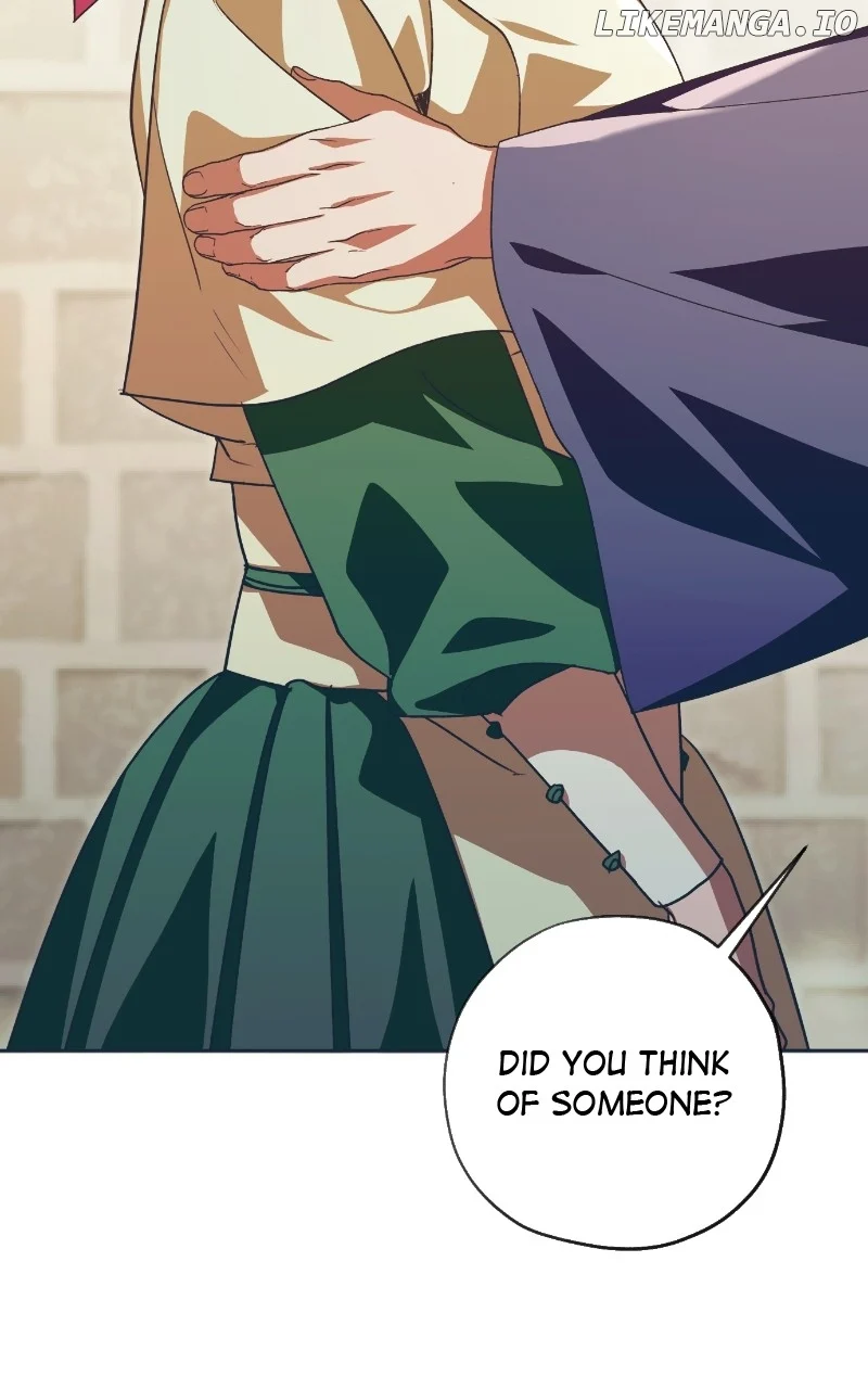 Darby the dizzying flow Chapter 65 page 32 - 