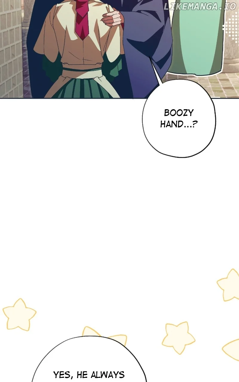 Darby the dizzying flow Chapter 65 page 35 - 