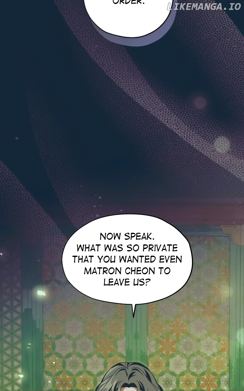 Darby the dizzying flow Chapter 65 page 5 - 