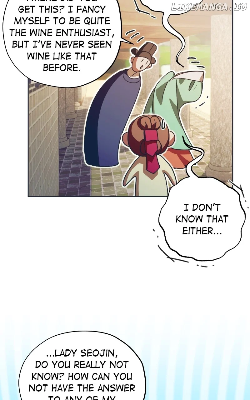 Darby the dizzying flow Chapter 65 page 42 - 