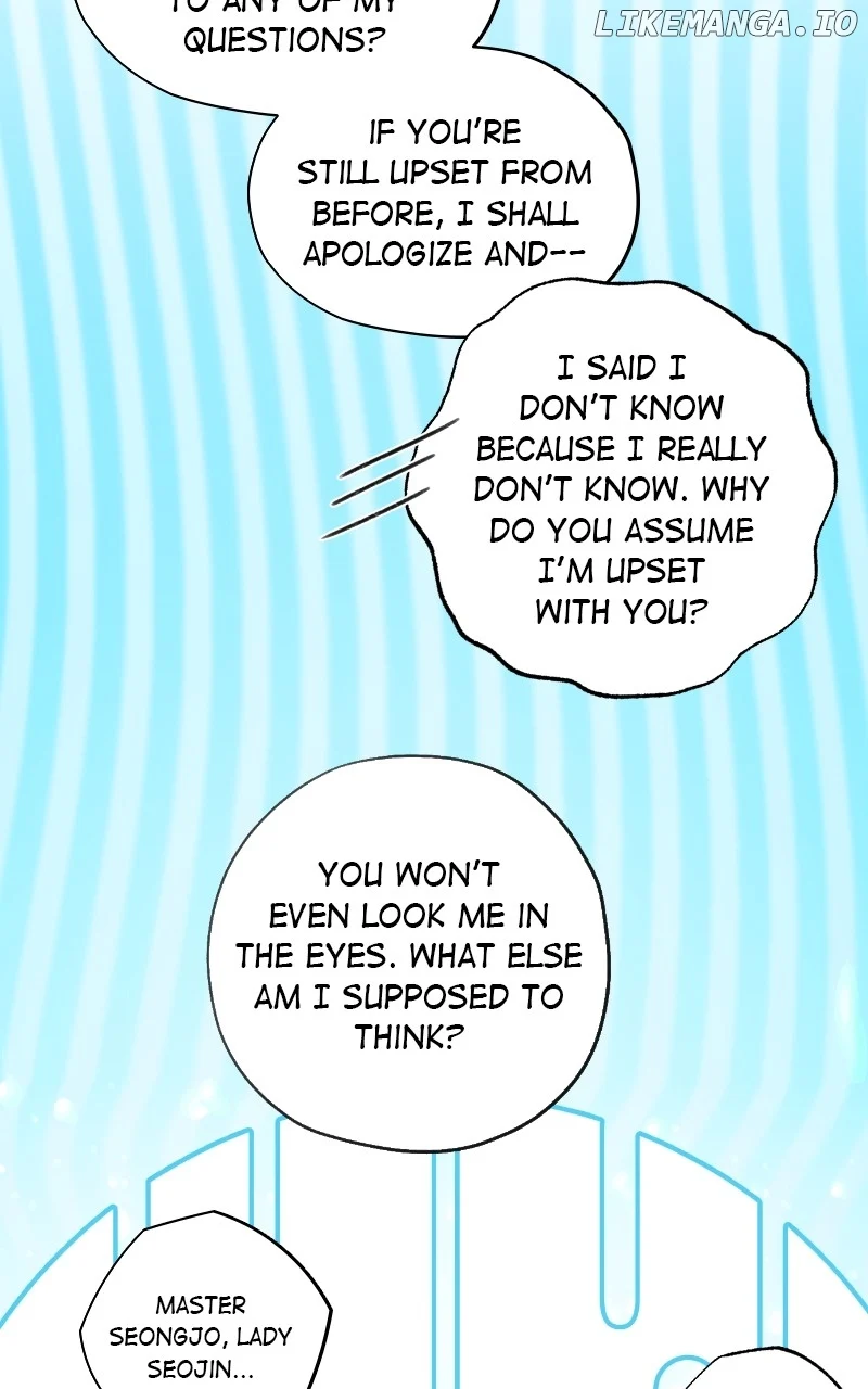 Darby the dizzying flow Chapter 65 page 43 - 