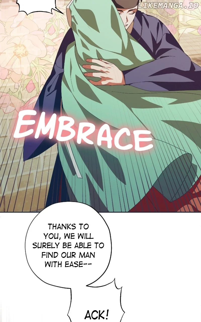 Darby the dizzying flow Chapter 65 page 50 - 