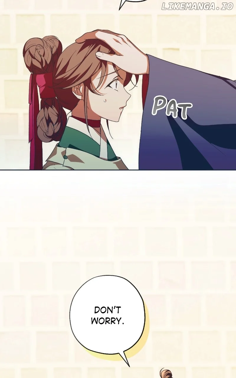 Darby the dizzying flow Chapter 65 page 59 - 