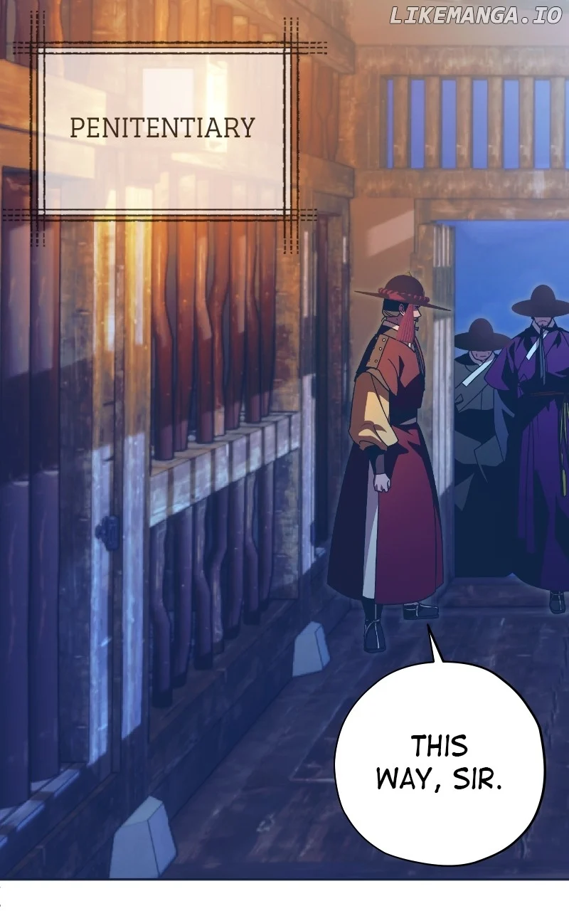 Darby the dizzying flow Chapter 65 page 62 - 