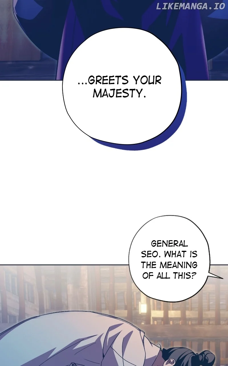 Darby the dizzying flow Chapter 65 page 67 - 