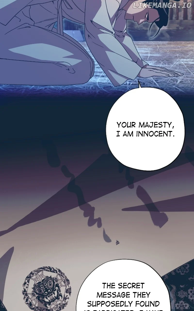Darby the dizzying flow Chapter 65 page 68 - 