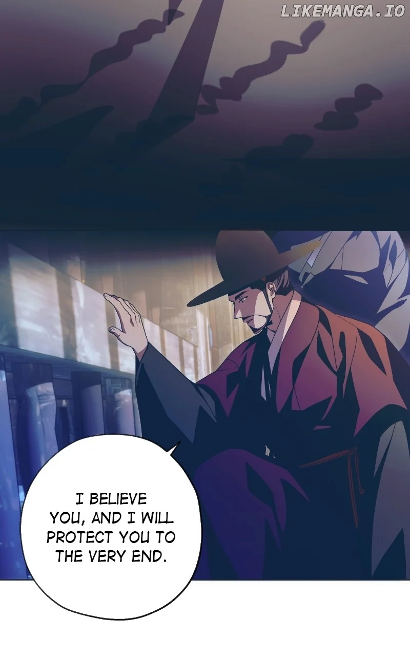 Darby the dizzying flow Chapter 65 page 70 - 