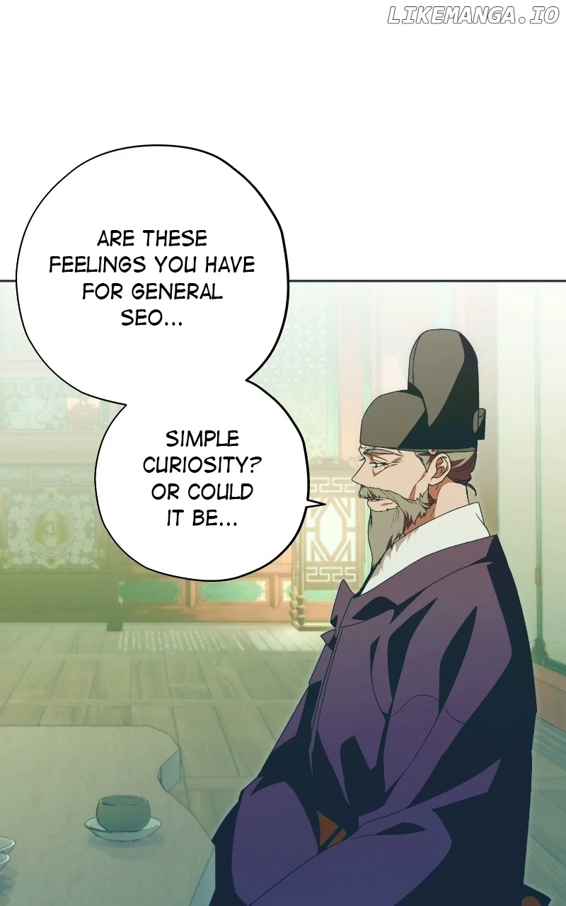 Darby the dizzying flow Chapter 65 page 8 - 