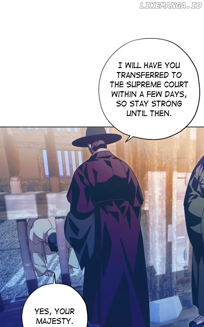Darby the dizzying flow Chapter 65 page 71 - 