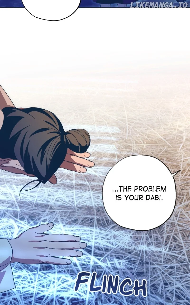 Darby the dizzying flow Chapter 65 page 72 - 