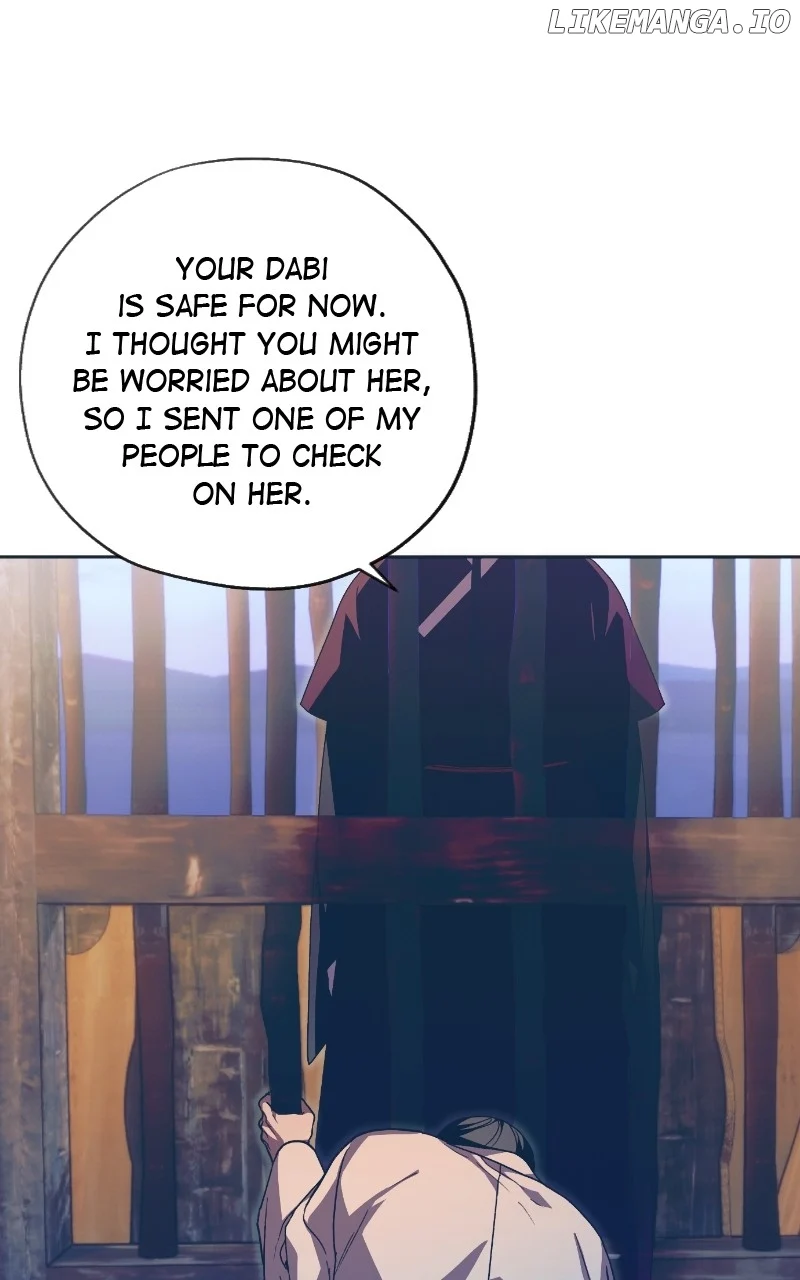 Darby the dizzying flow Chapter 65 page 76 - 